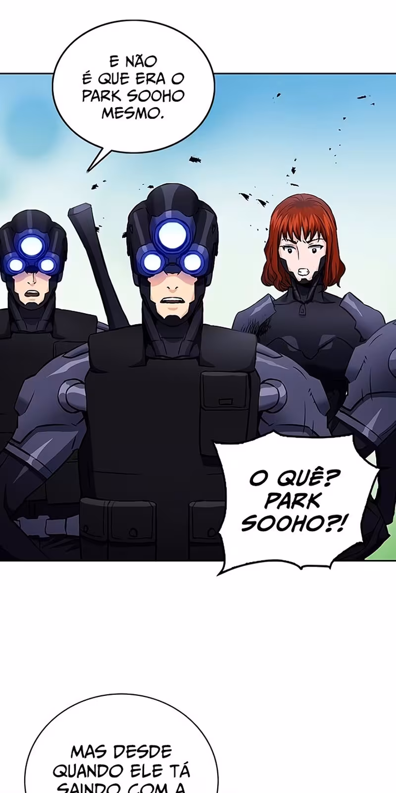 Página do Capítulo 83