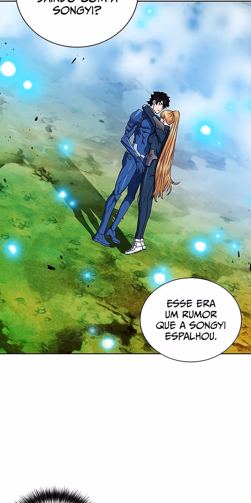 Página do Capítulo 83