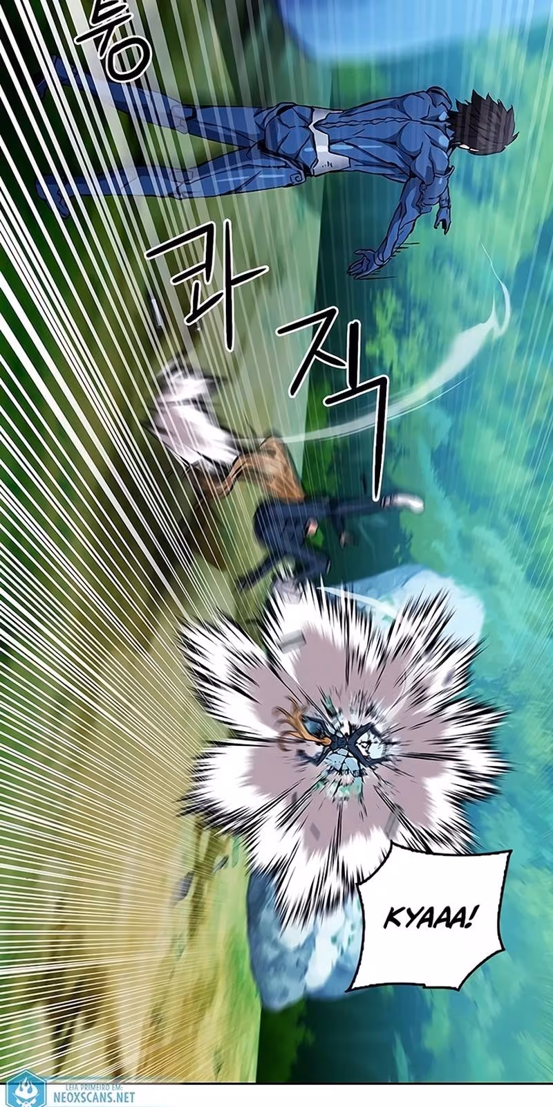 Página do Capítulo 83