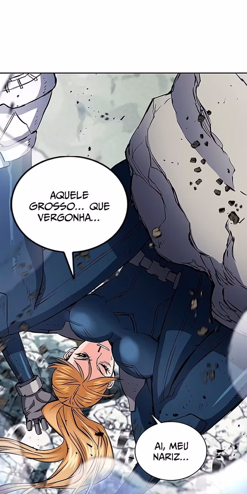 Página do Capítulo 83