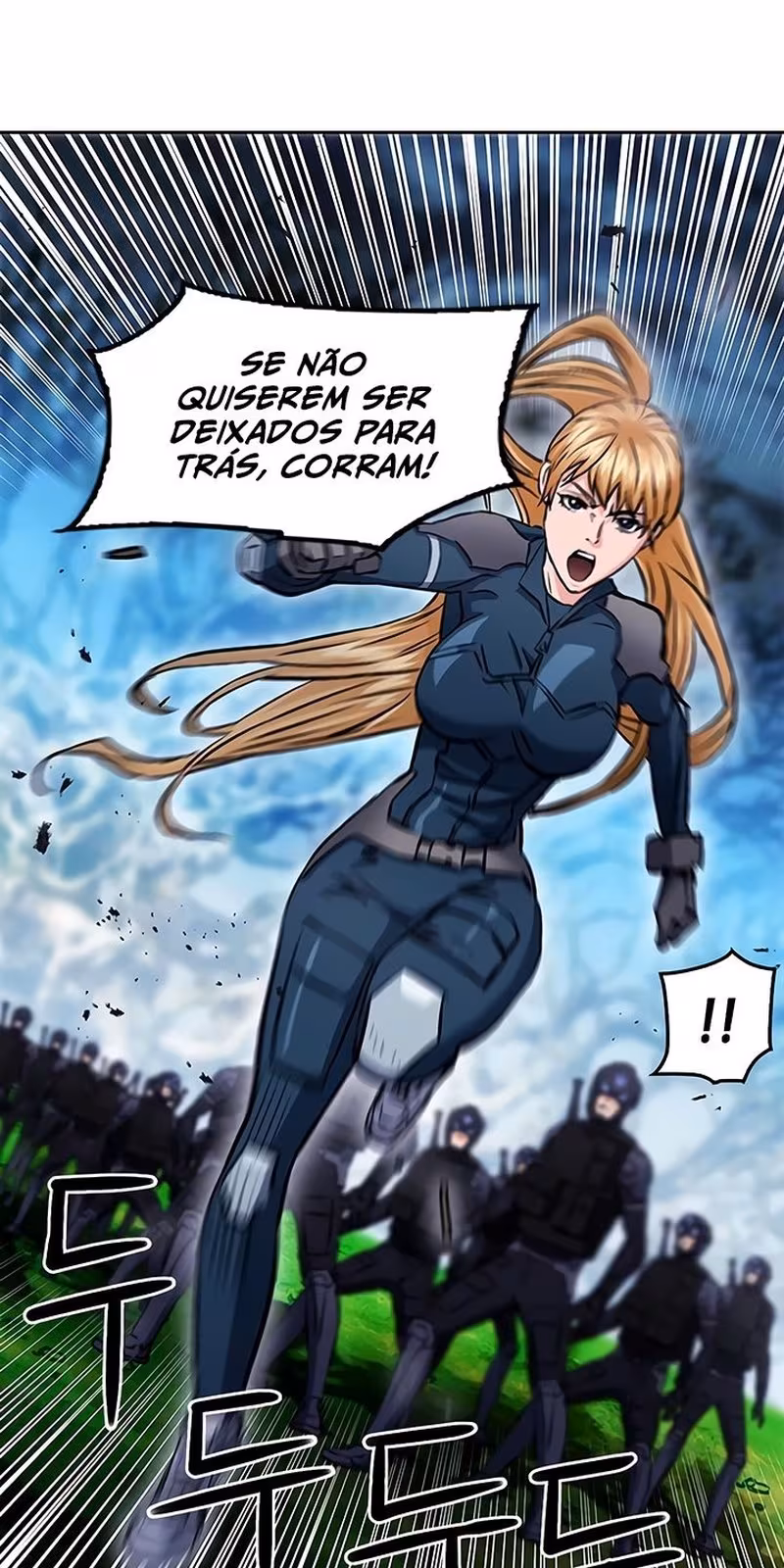 Página do Capítulo 83