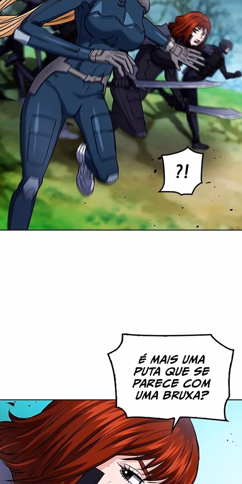 Página do Capítulo 83