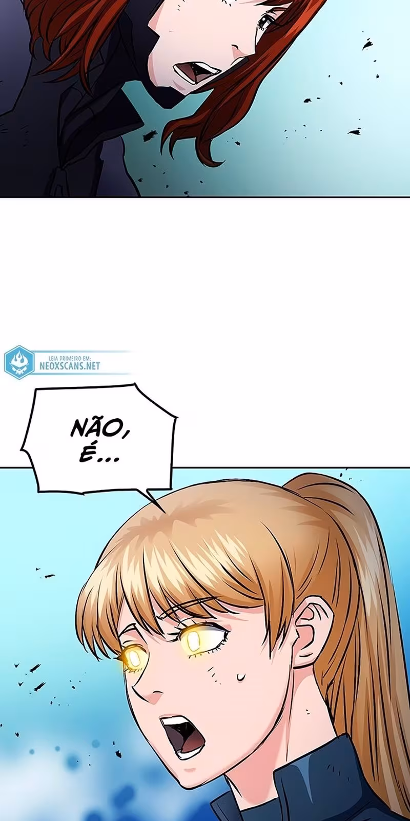 Página do Capítulo 83