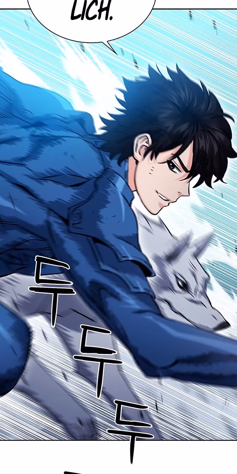 Página do Capítulo 83