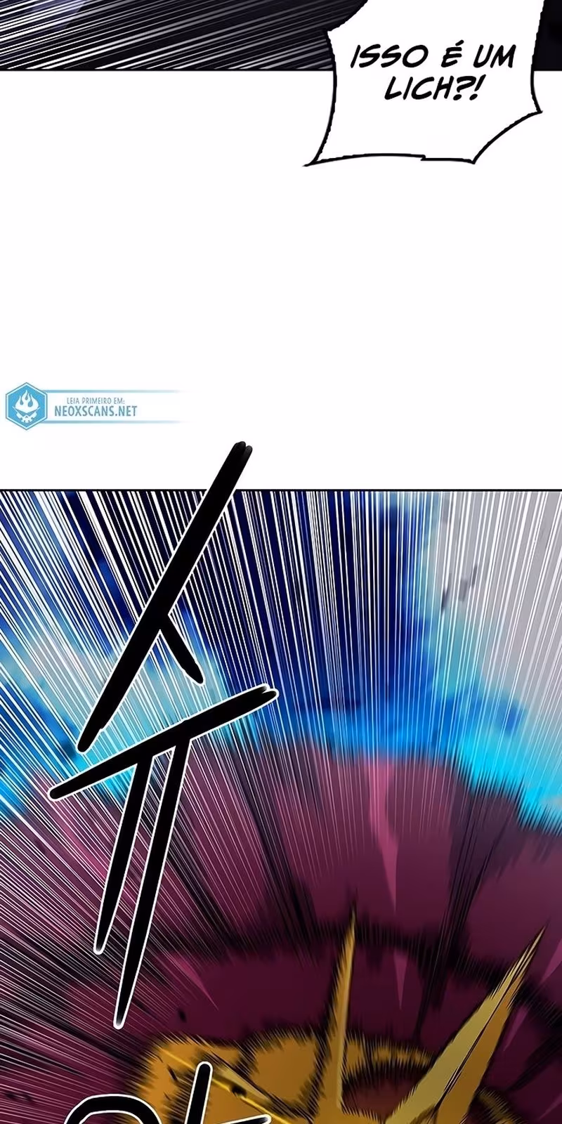 Página do Capítulo 84