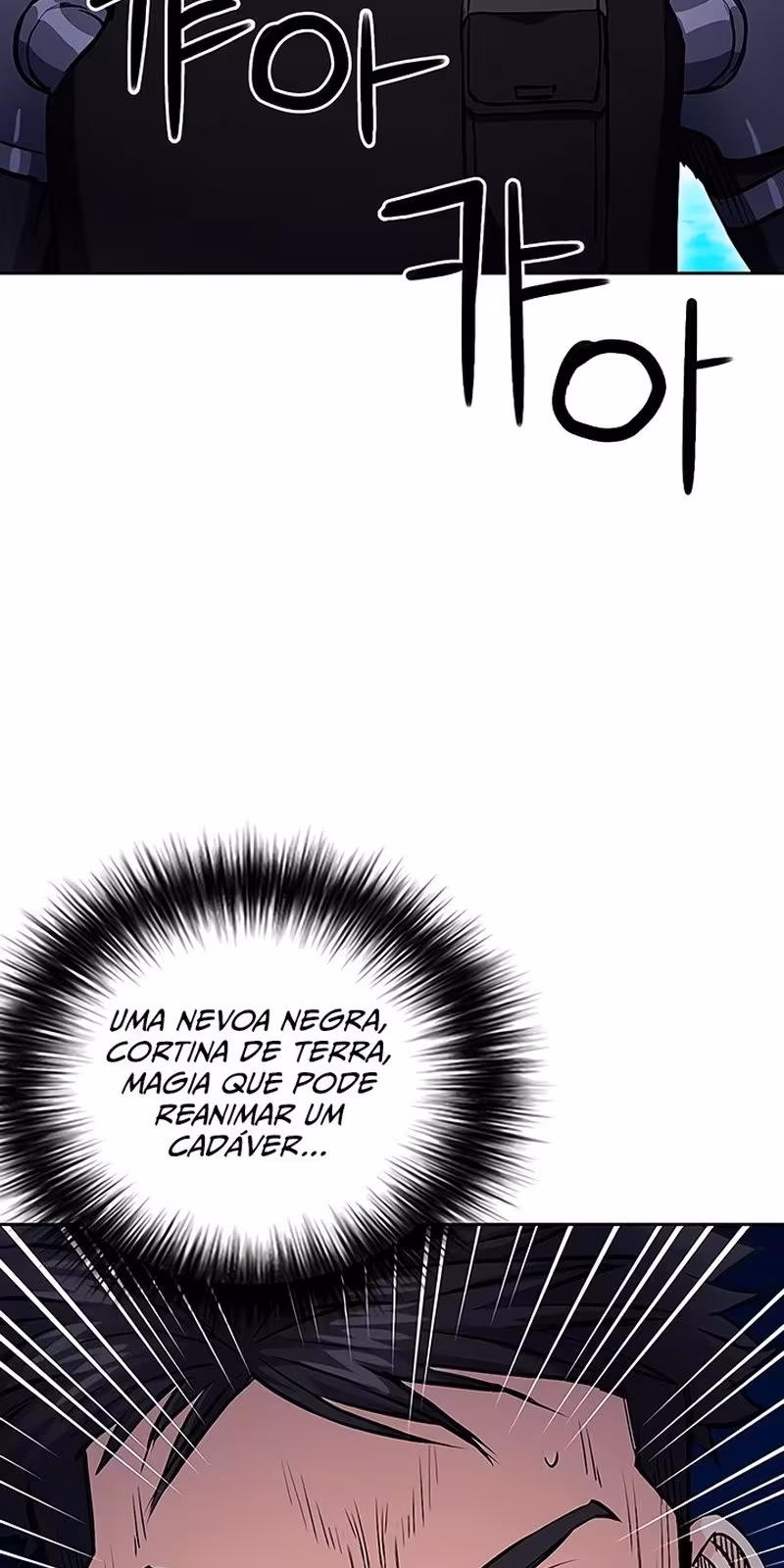 Página do Capítulo 84