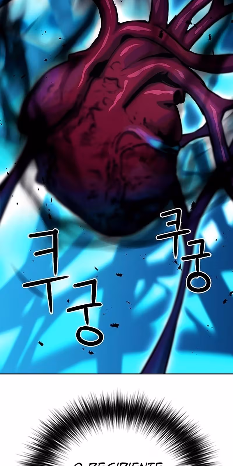 Página do Capítulo 84