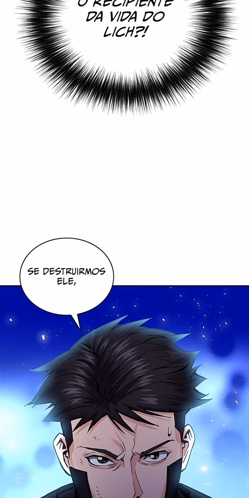 Página do Capítulo 84