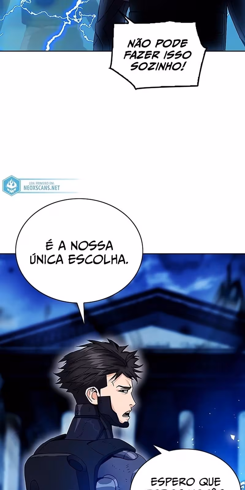 Página do Capítulo 84