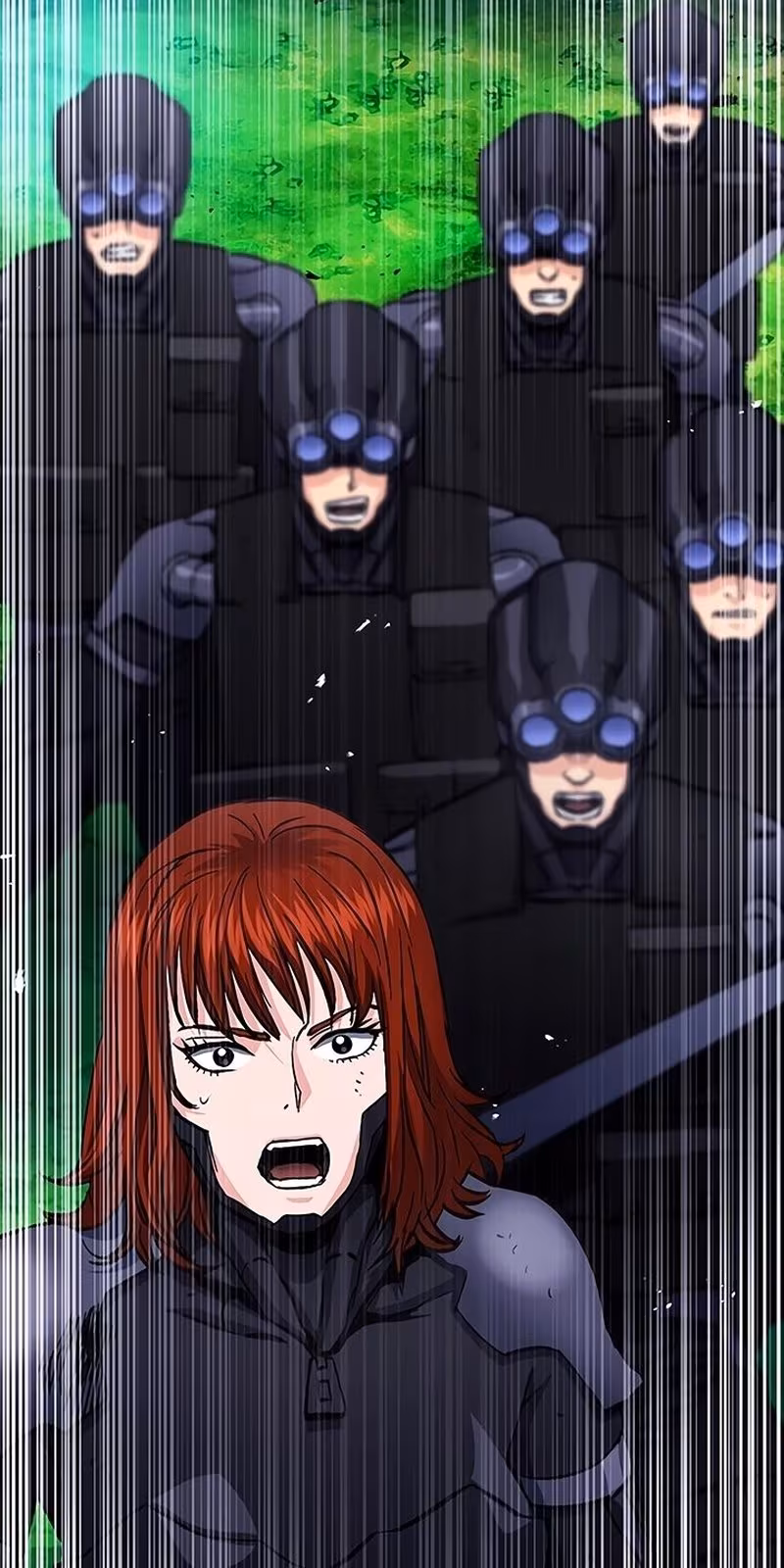 Página do Capítulo 84