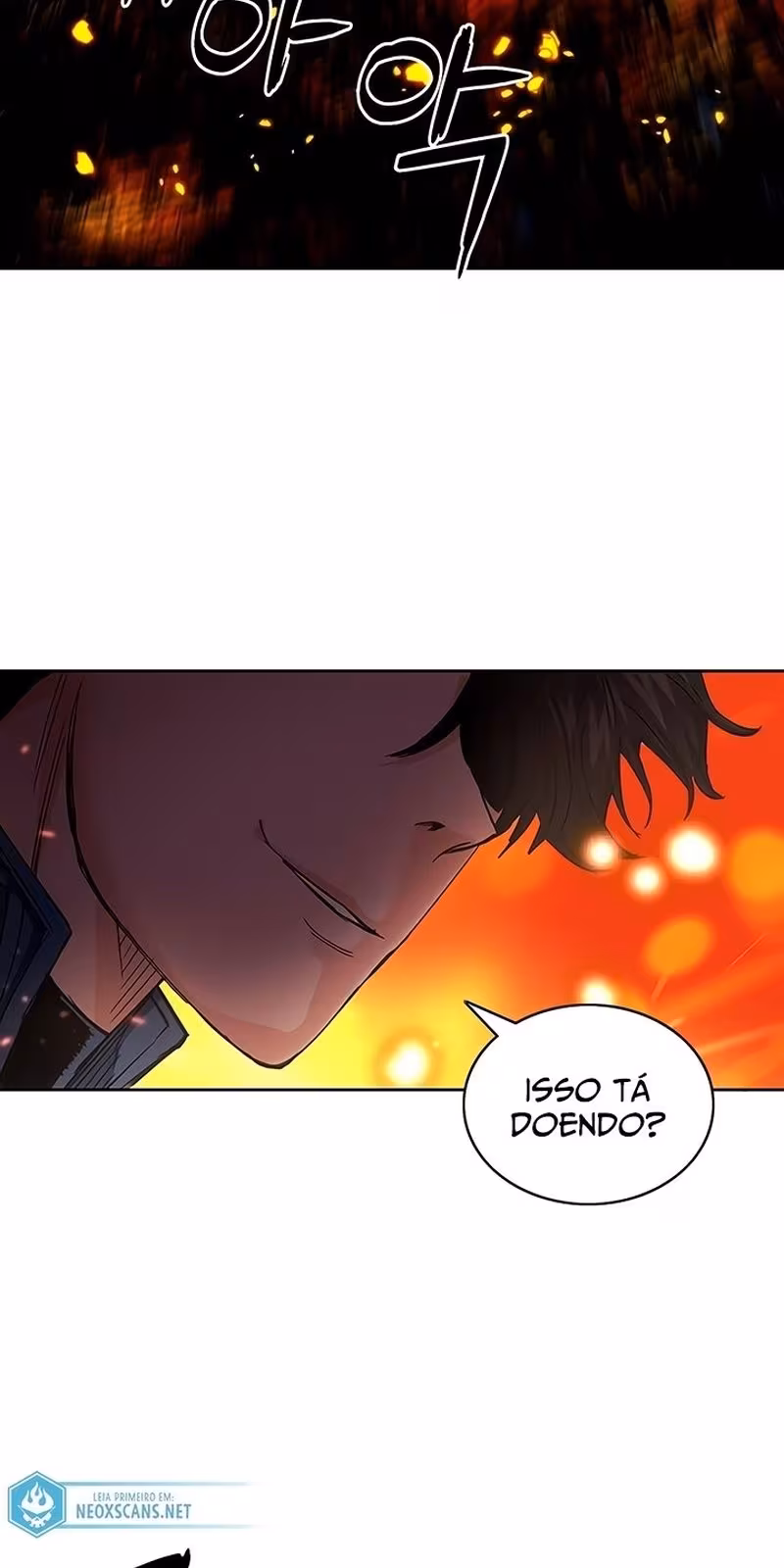 Página do Capítulo 84