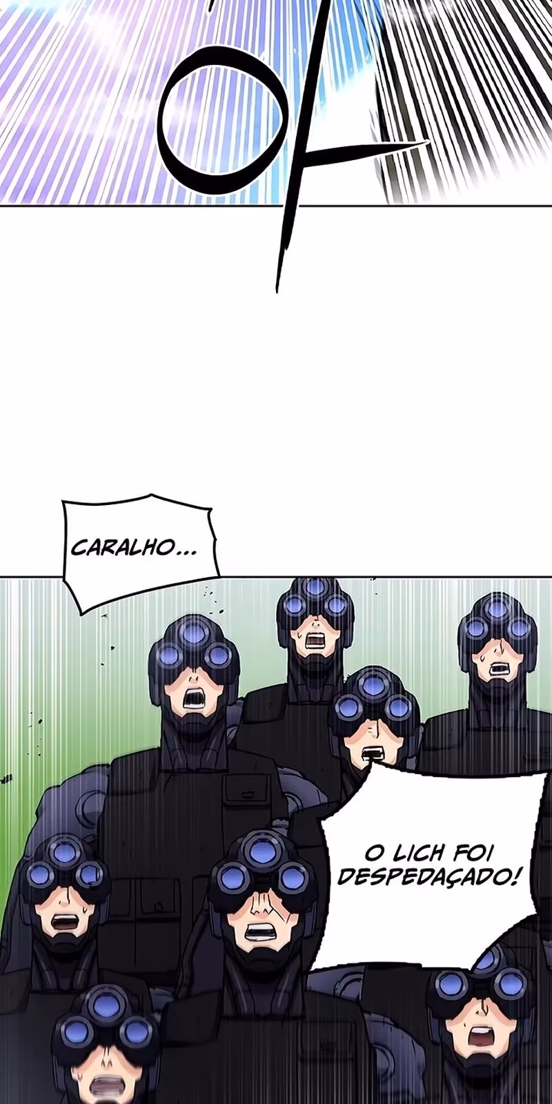 Página do Capítulo 84