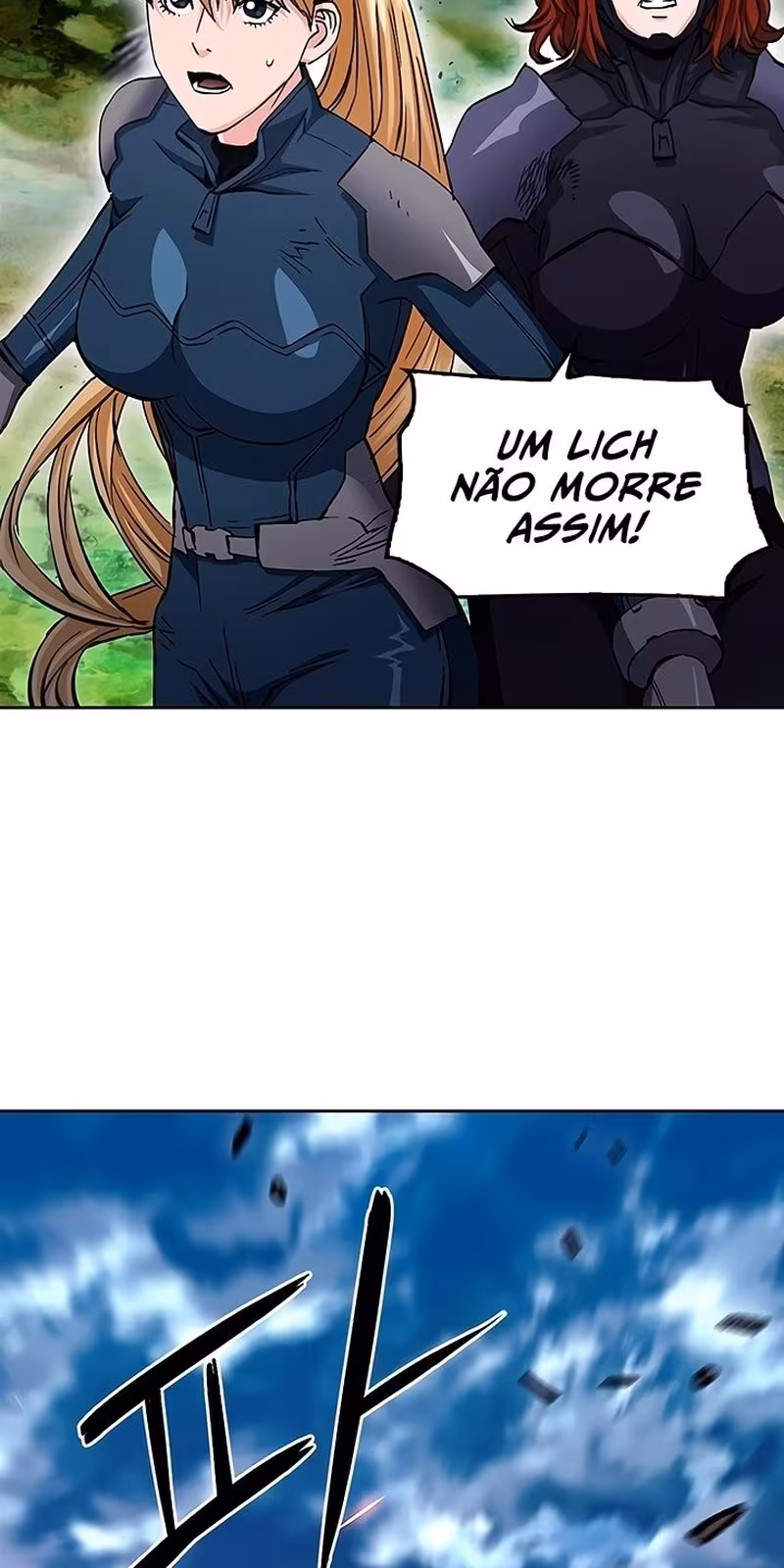 Página do Capítulo 84