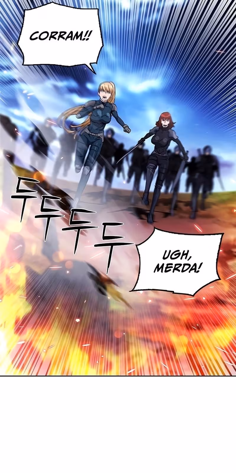 Página do Capítulo 84