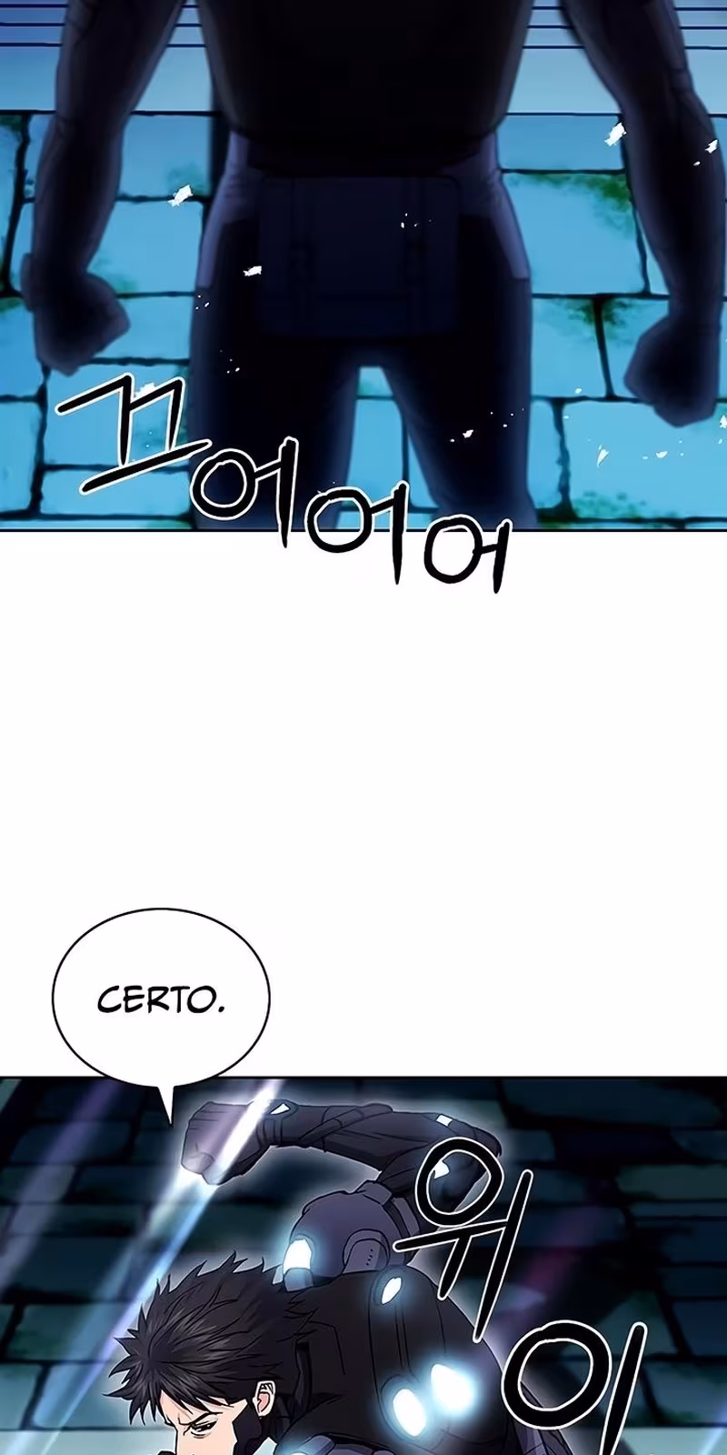 Página do Capítulo 84