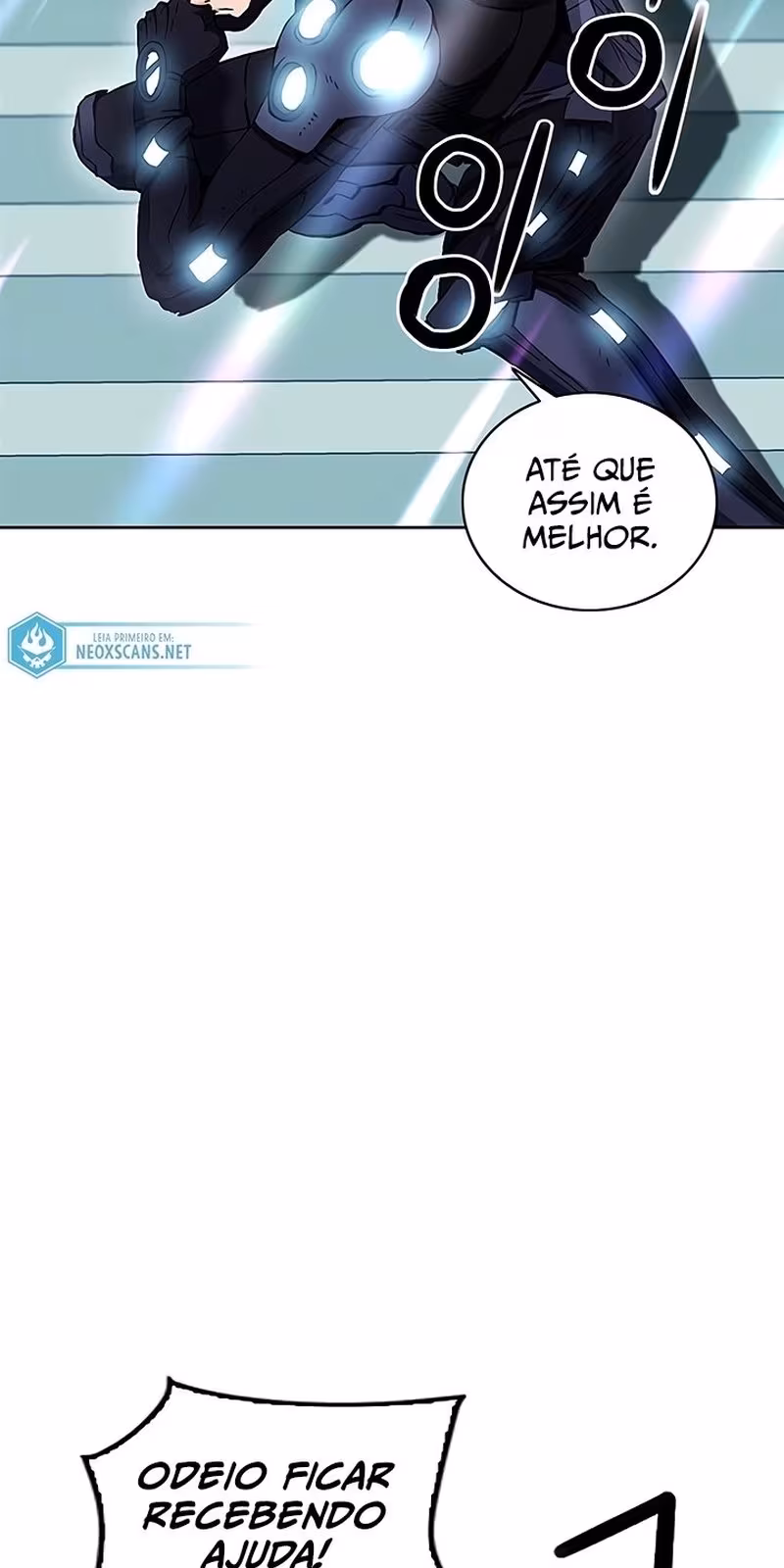 Página do Capítulo 84