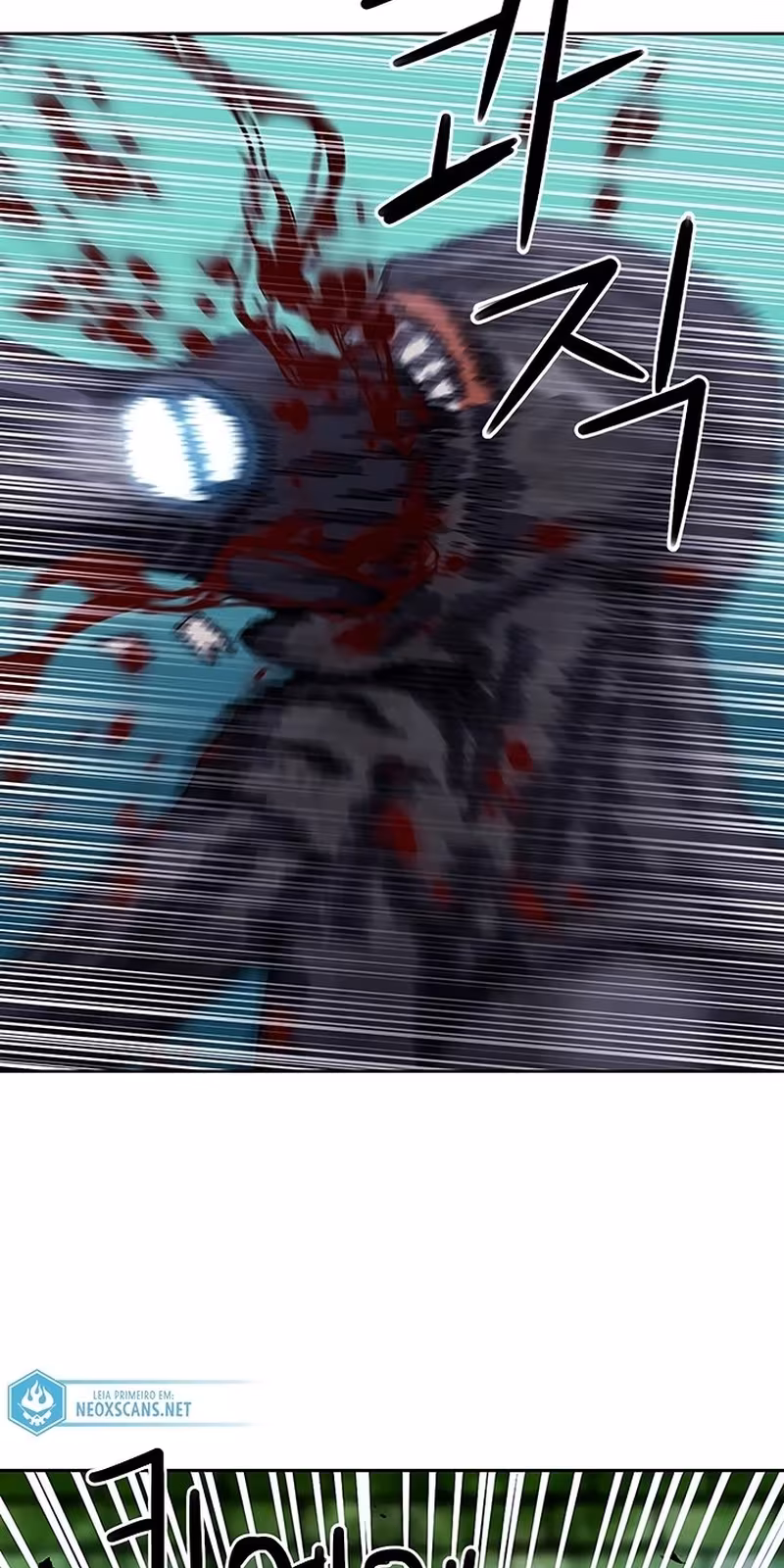 Página do Capítulo 84