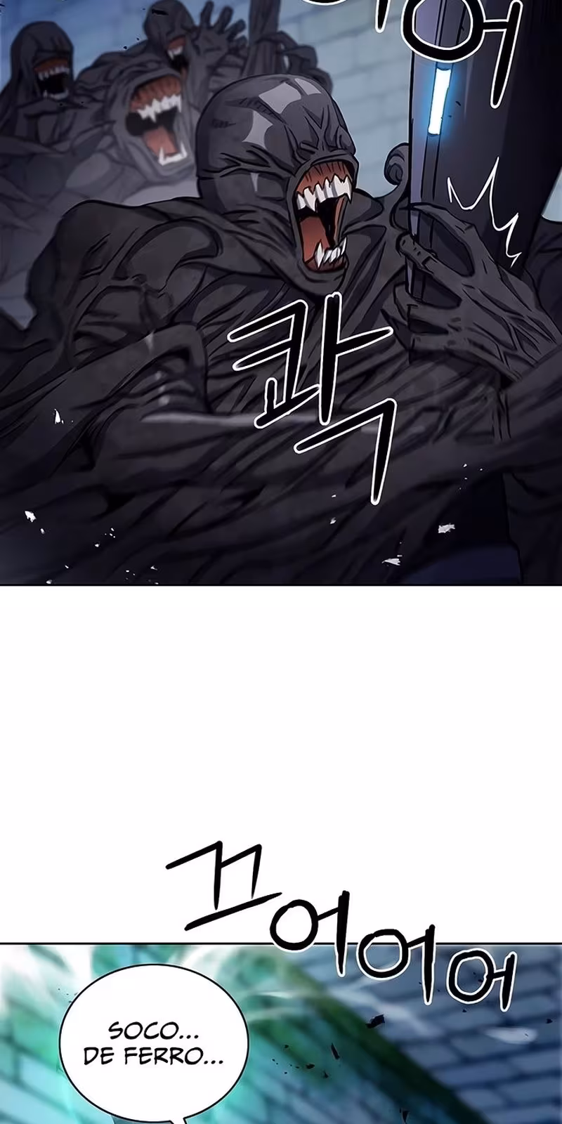 Página do Capítulo 84