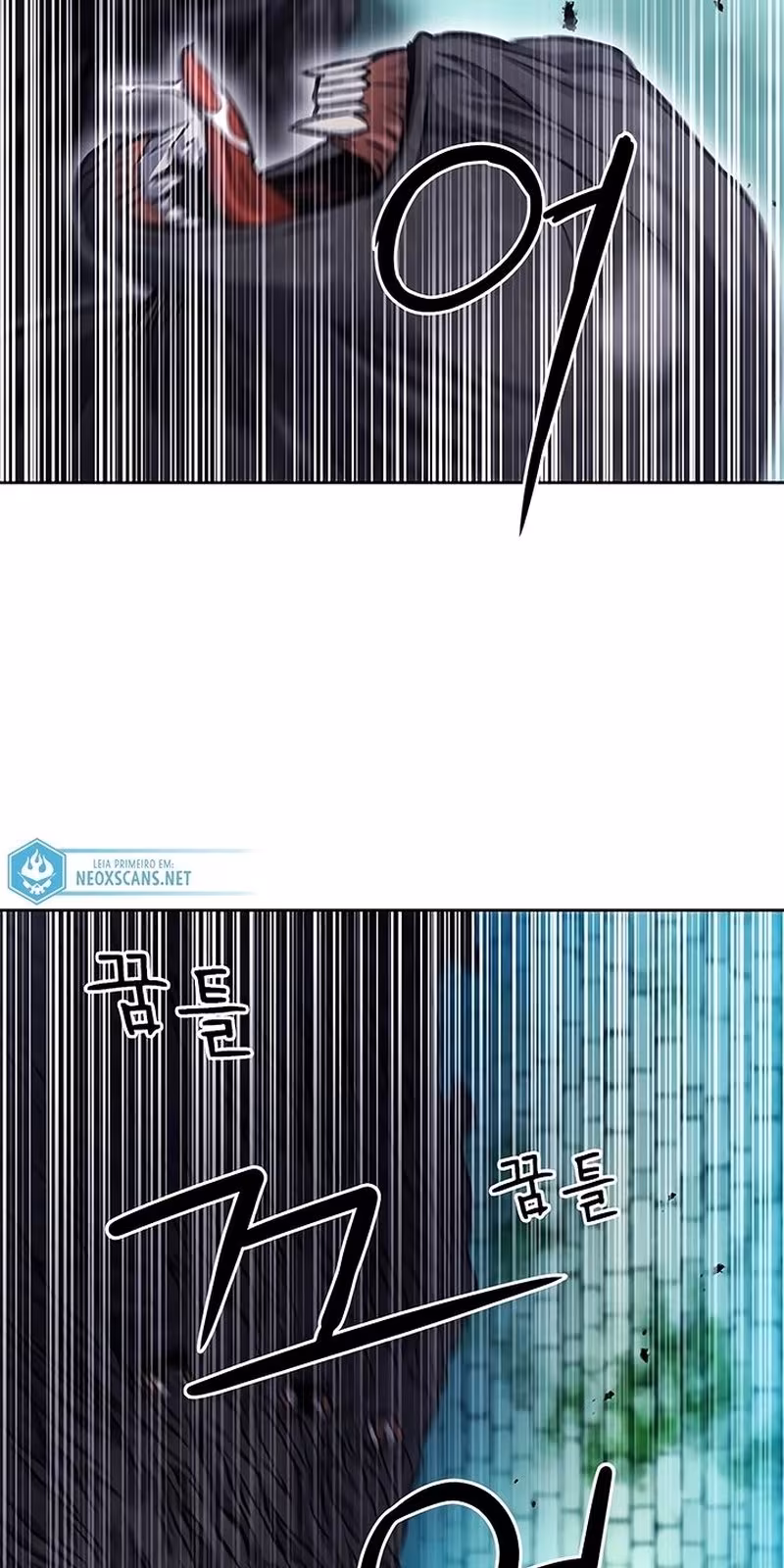 Página do Capítulo 84