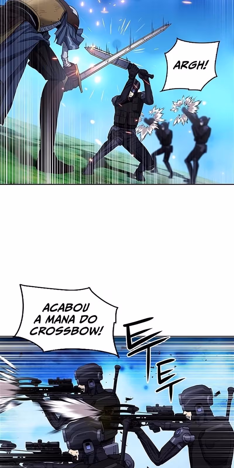 Página do Capítulo 84