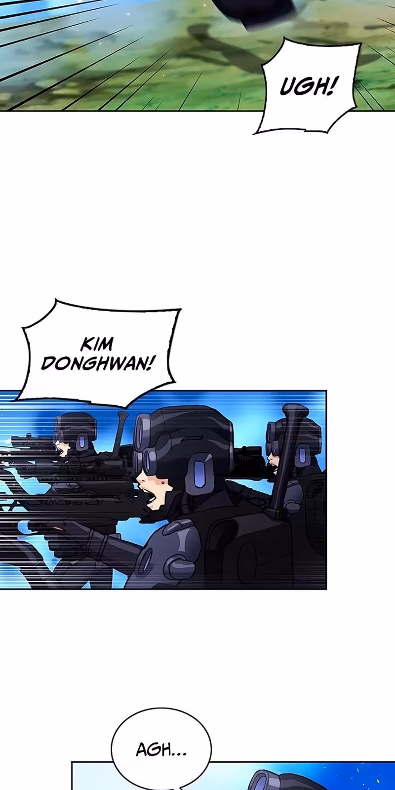 Página do Capítulo 84