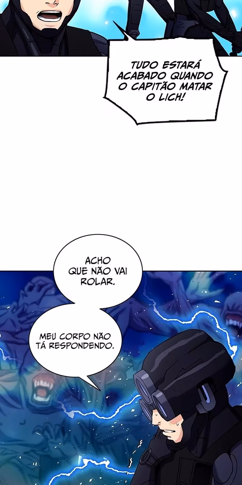 Página do Capítulo 84