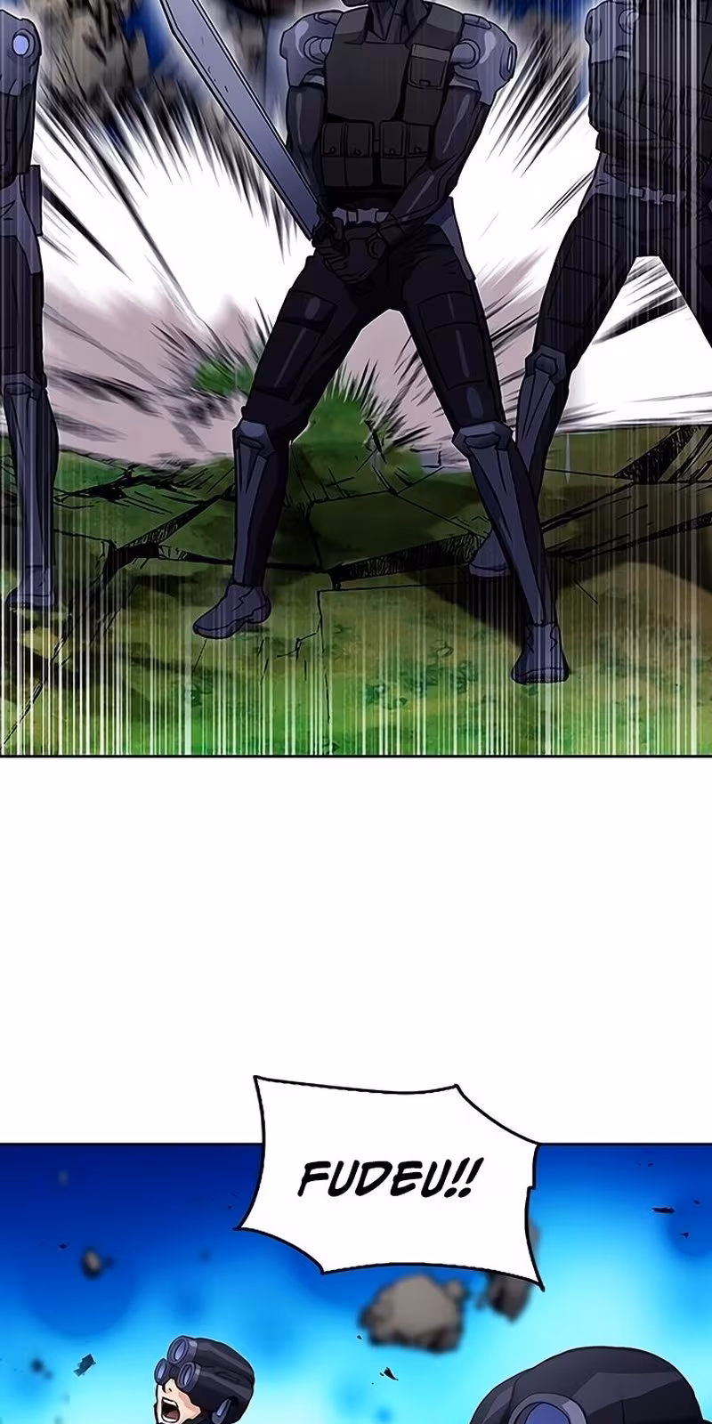 Página do Capítulo 84