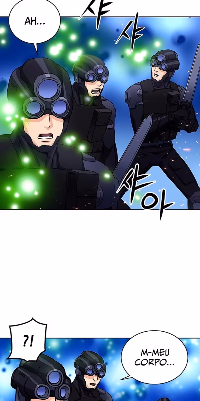 Página do Capítulo 84