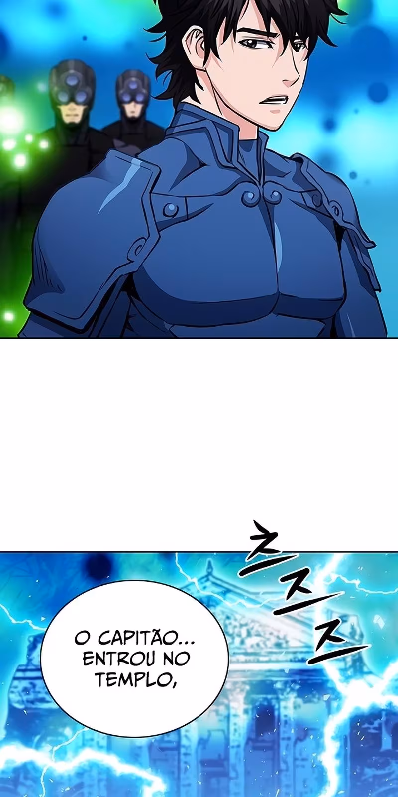 Página do Capítulo 84