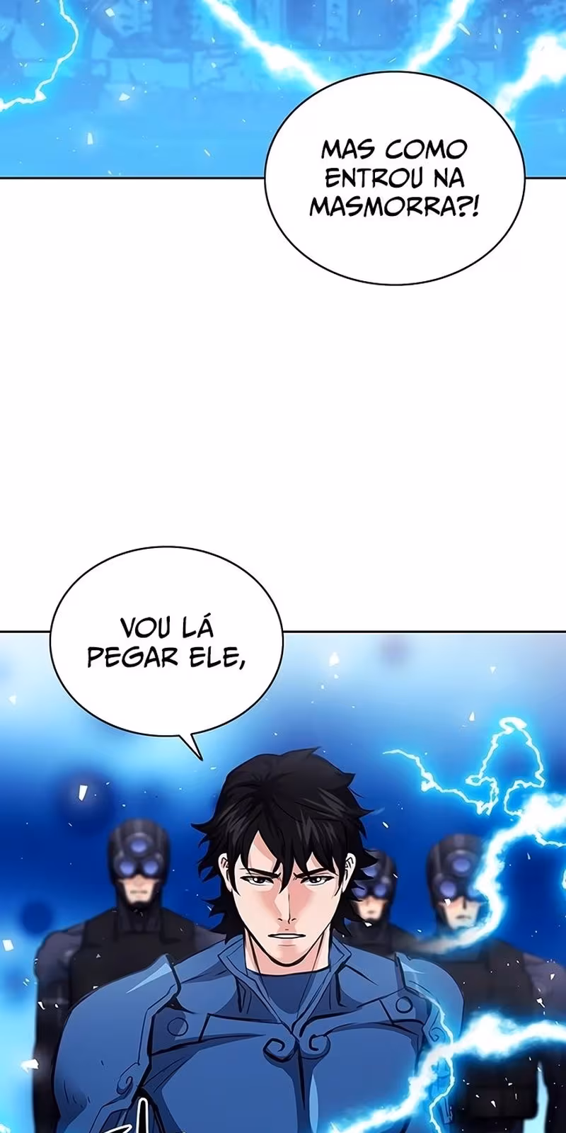 Página do Capítulo 84