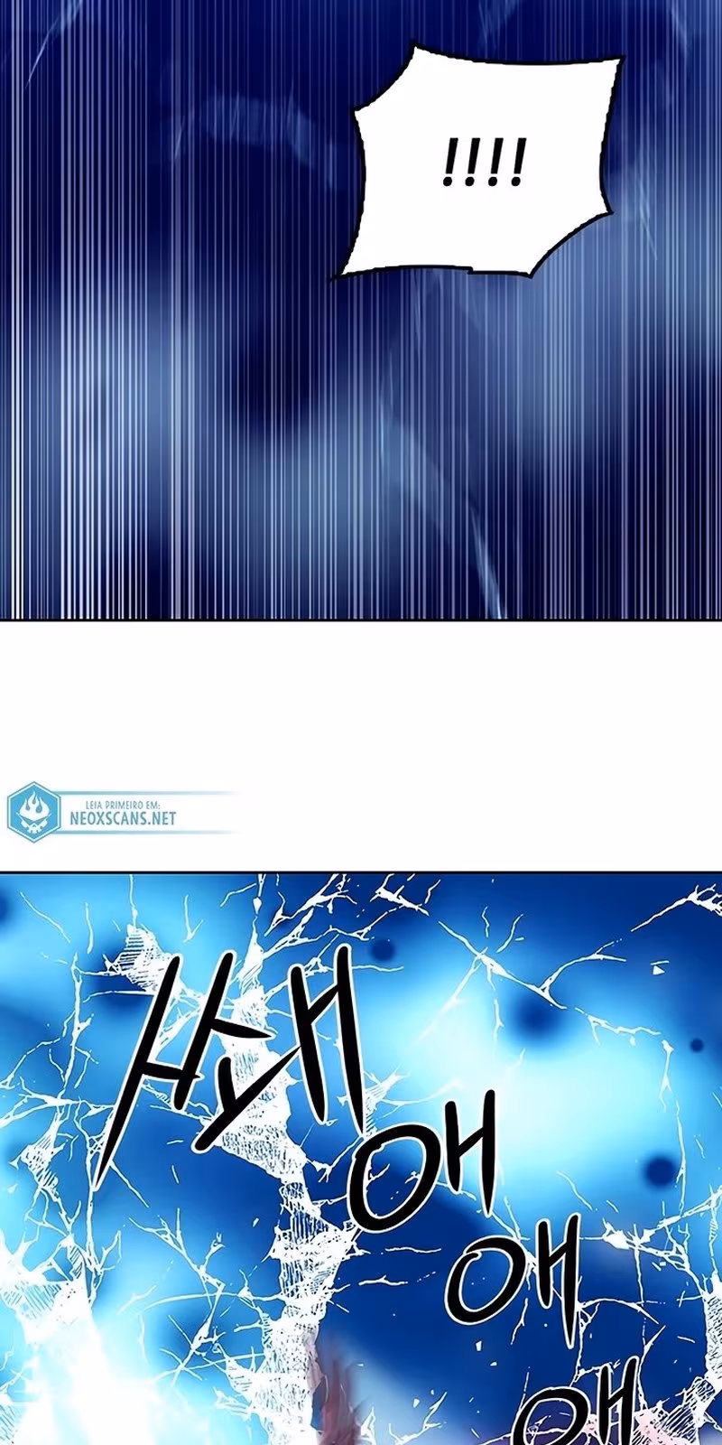 Página do Capítulo 84