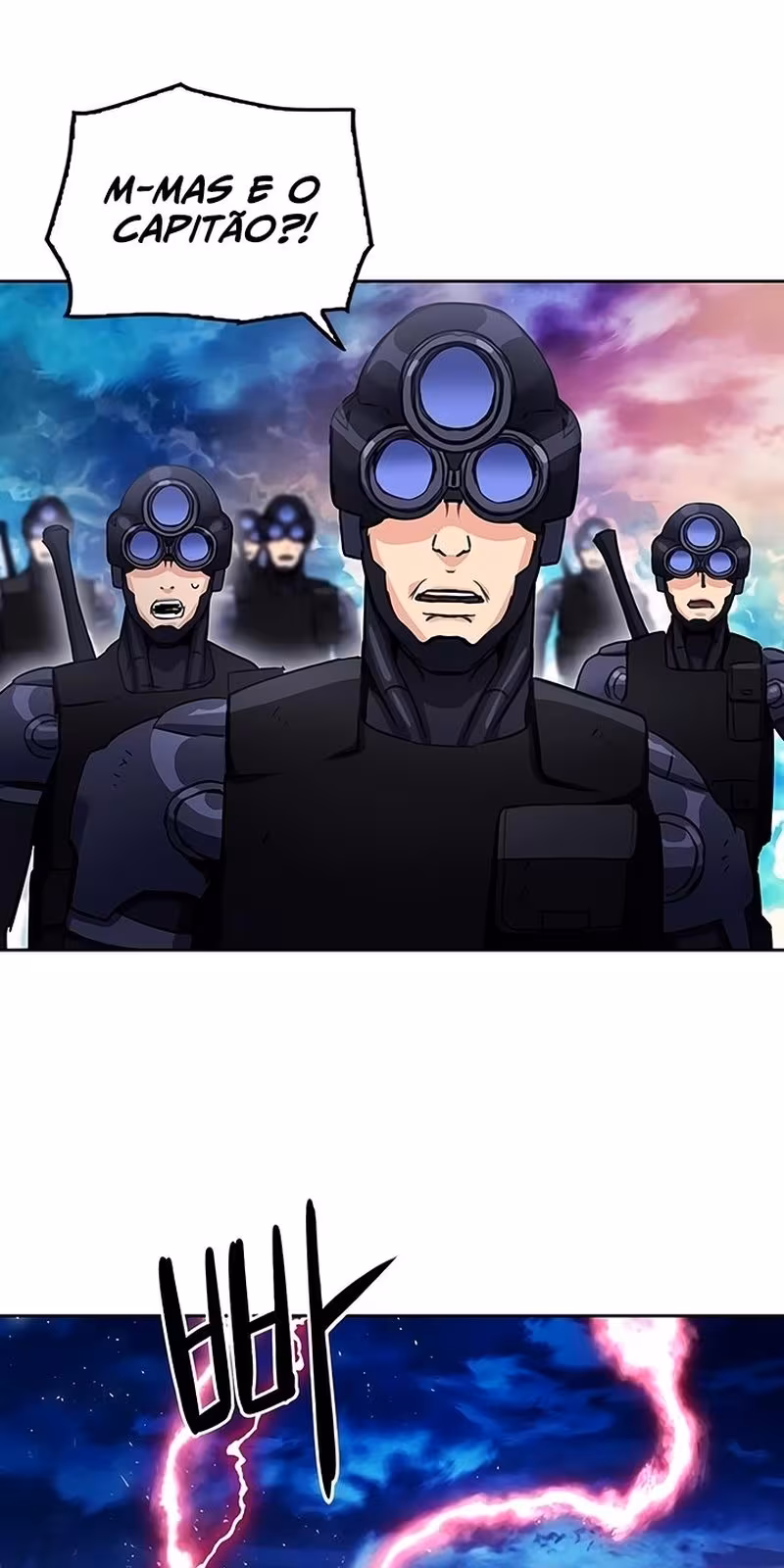 Página do Capítulo 85