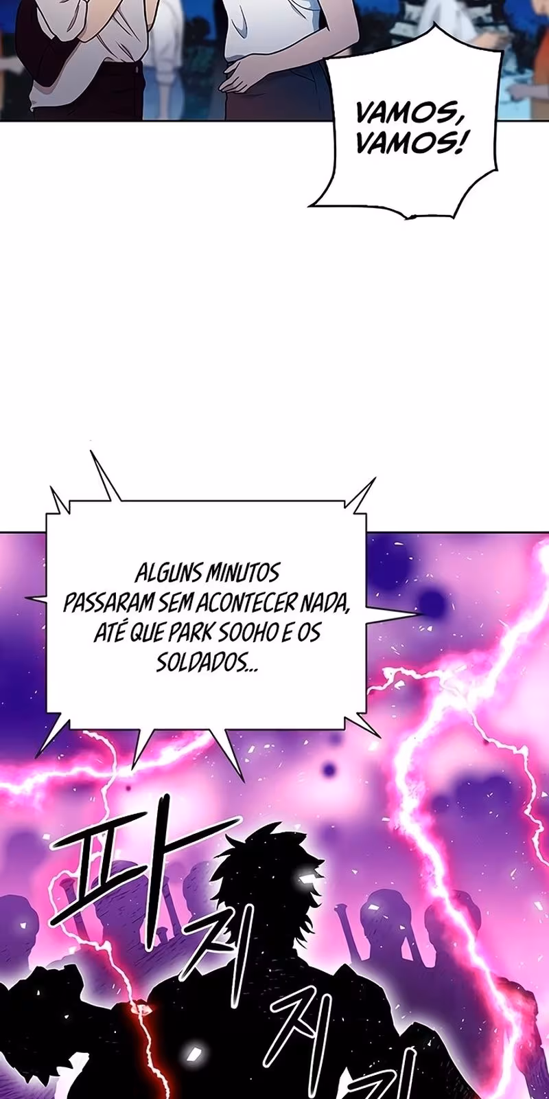 Página do Capítulo 85