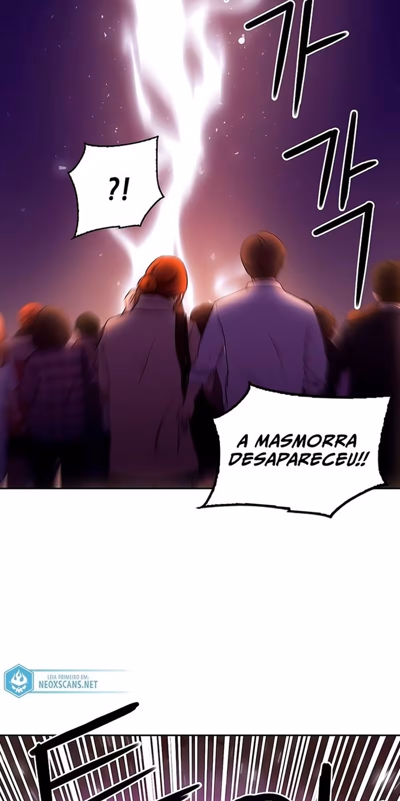 Página do Capítulo 85