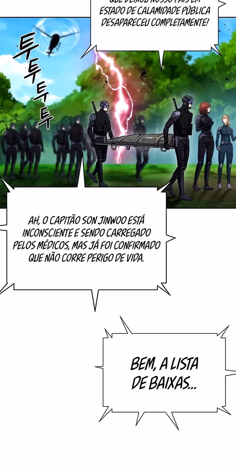 Página do Capítulo 85