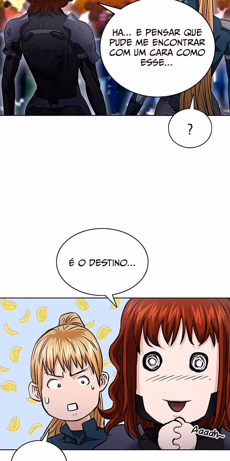 Página do Capítulo 85