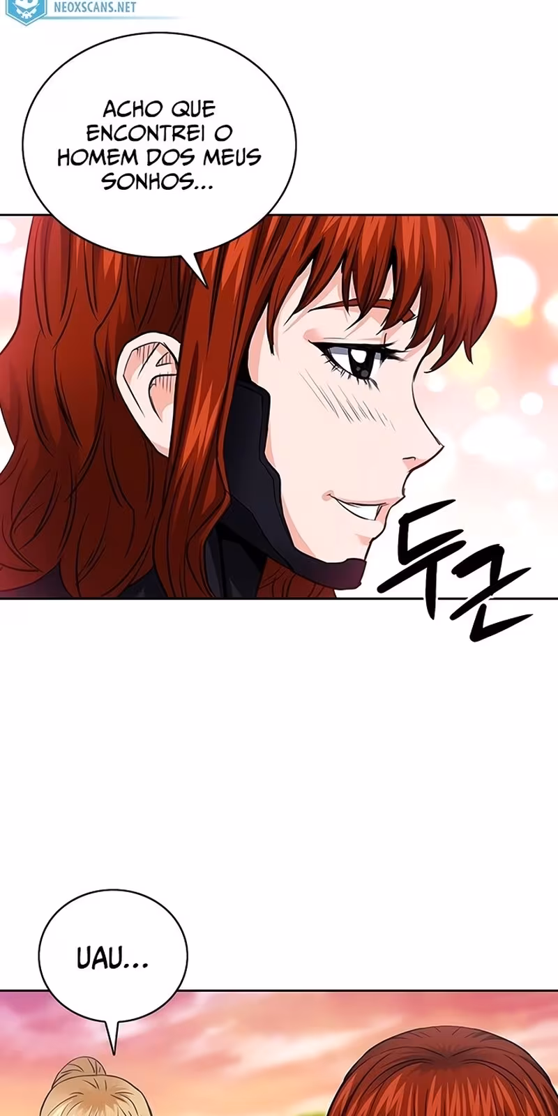 Página do Capítulo 85