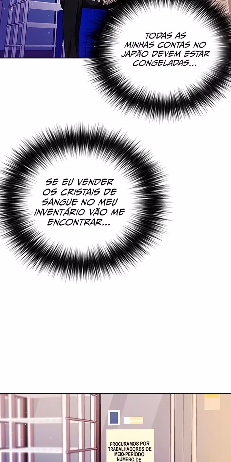 Página do Capítulo 85