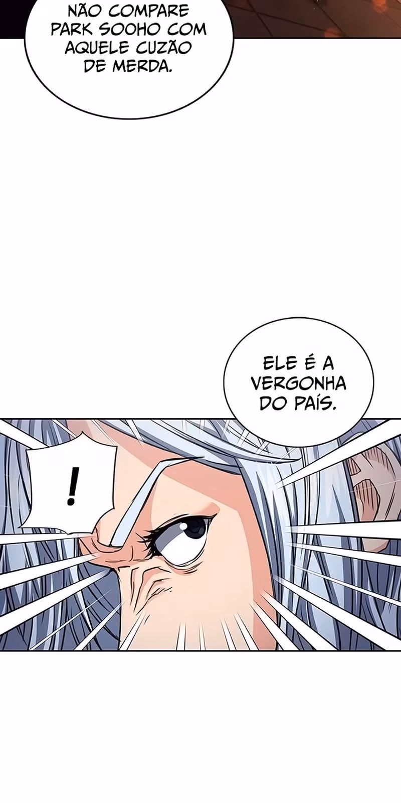 Página do Capítulo 85