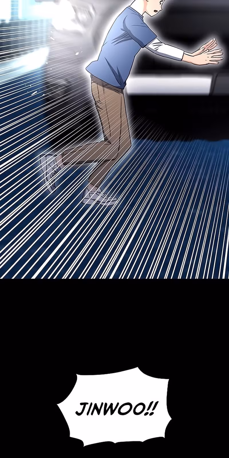 Página do Capítulo 85