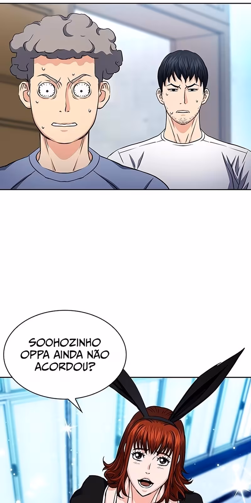 Página do Capítulo 85