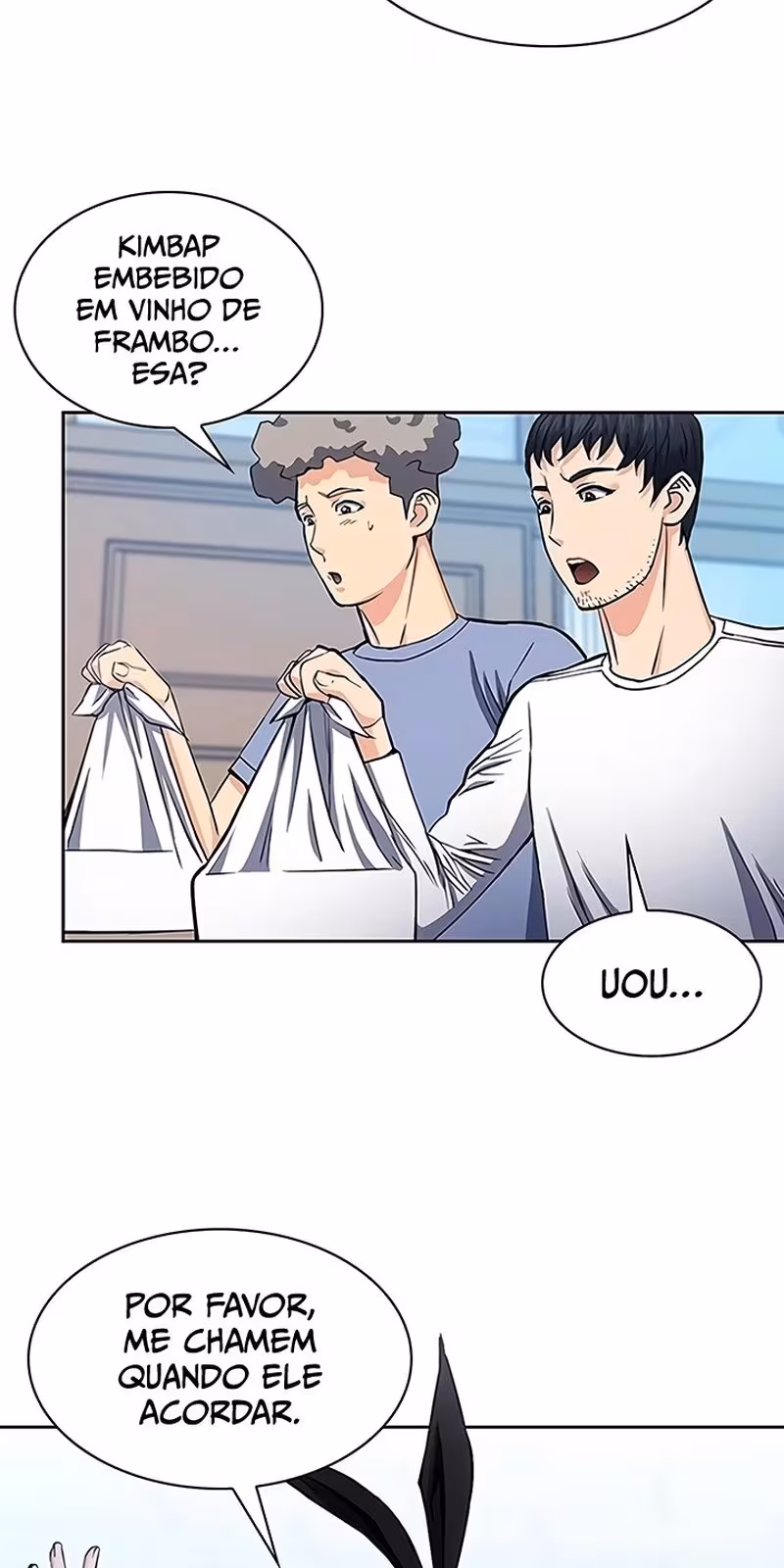 Página do Capítulo 86