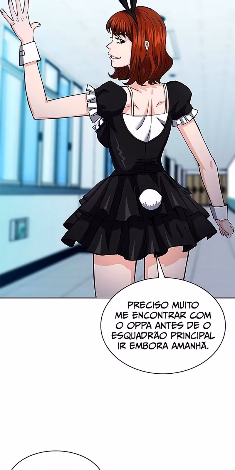 Página do Capítulo 86