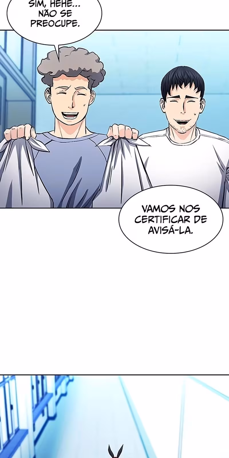 Página do Capítulo 86