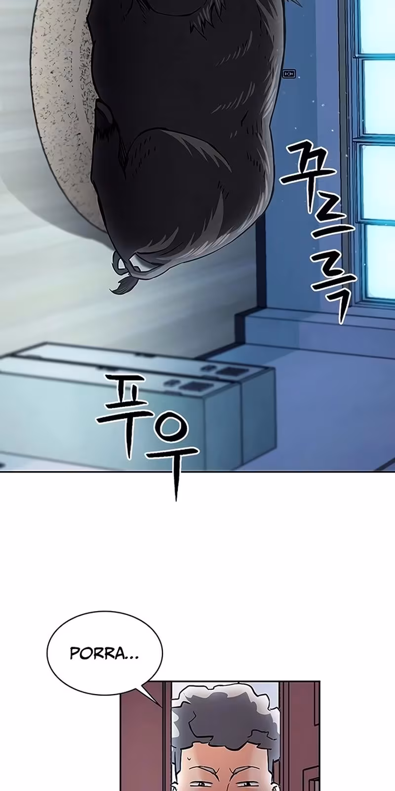 Página do Capítulo 86