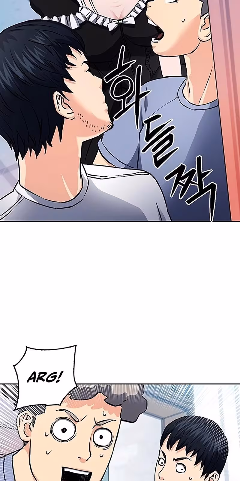 Página do Capítulo 86