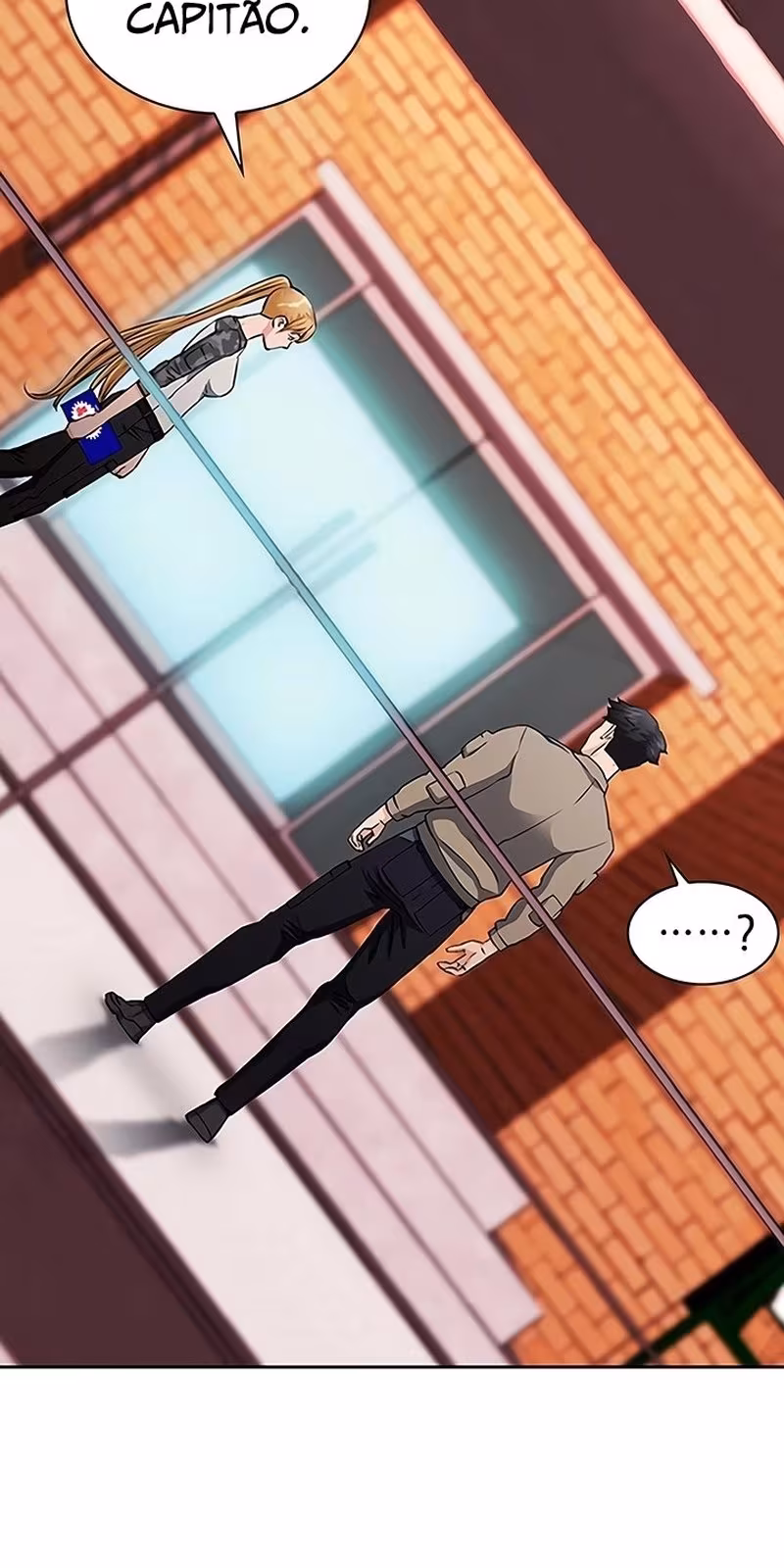 Página do Capítulo 86