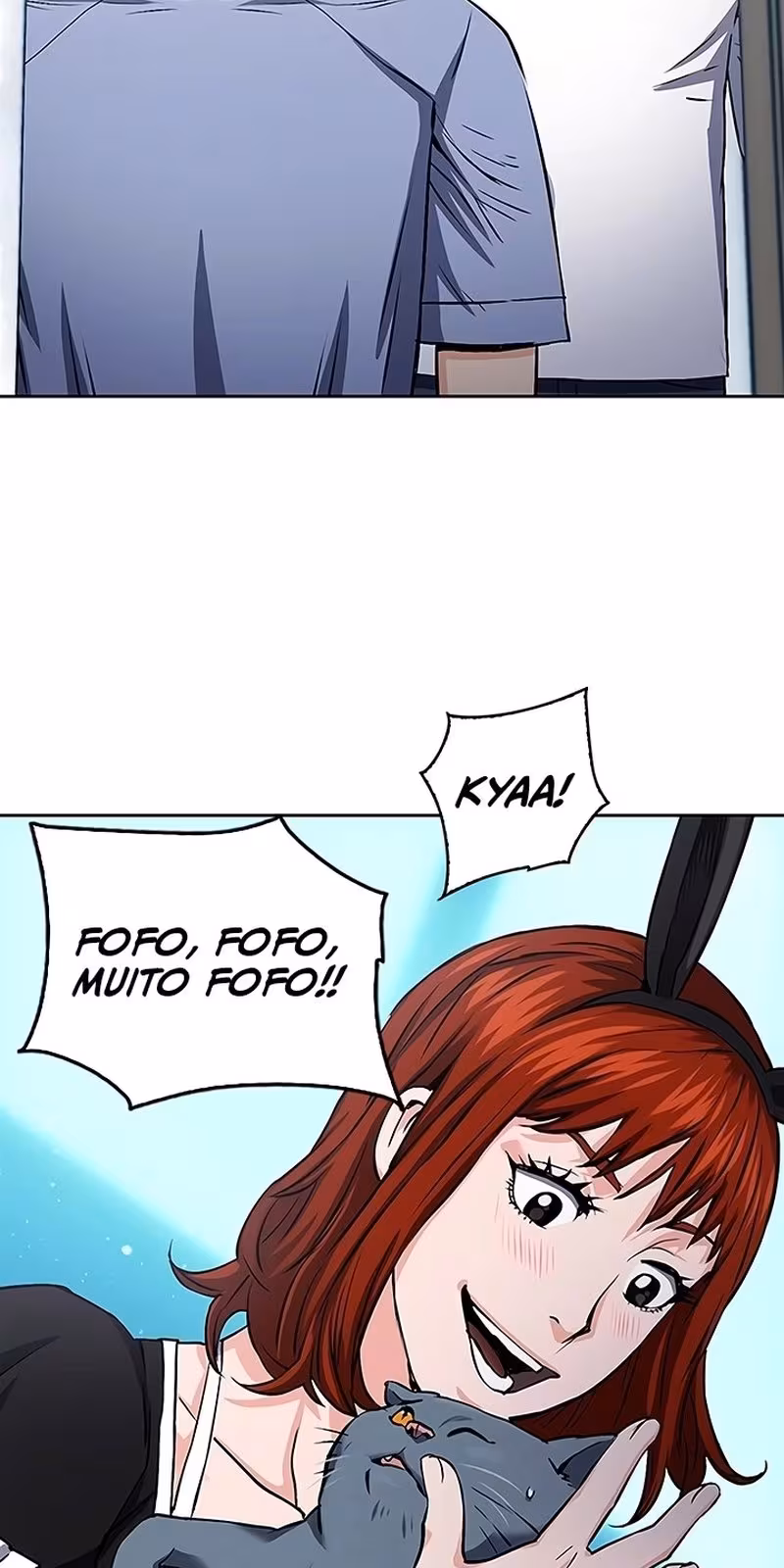 Página do Capítulo 86