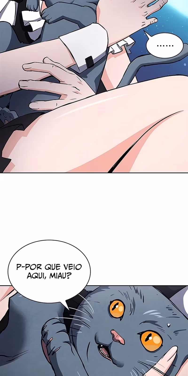 Página do Capítulo 86