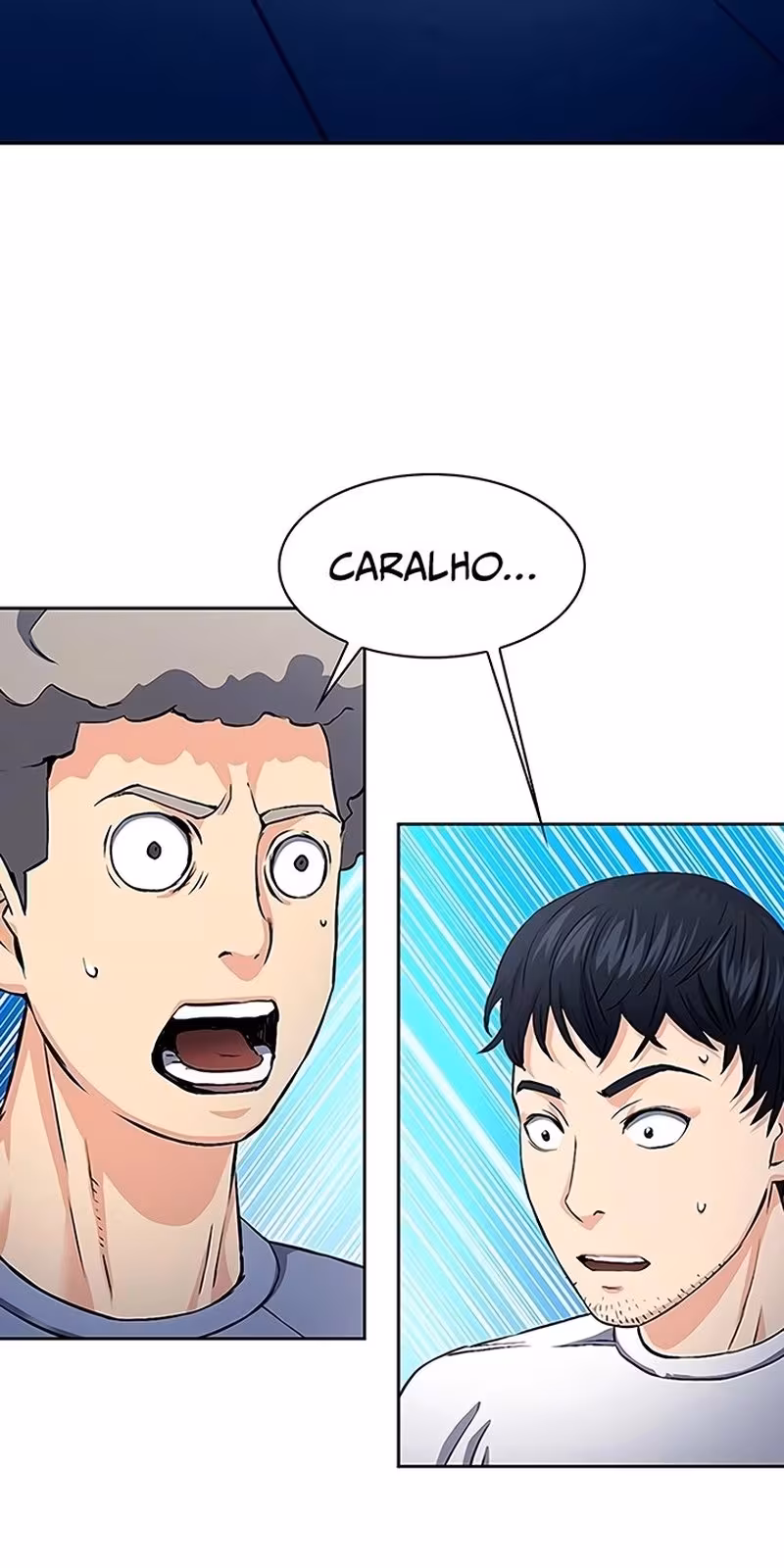 Página do Capítulo 86